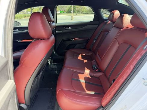 Certified 2024 Kia K5 GT-Line w/ GT-Line Premium Package image 29
