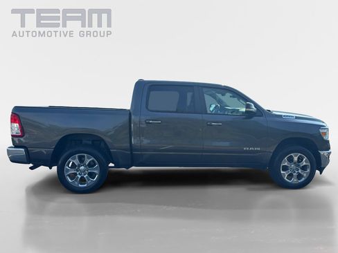 Used 2020 RAM 1500 Big Horn AWD/4WD image 8