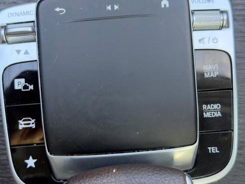 Used 2020 Mercedes-Benz GLS 450 4MATIC image 31