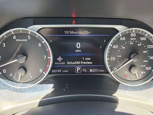 Used 2024 Nissan Sentra SV FWD image 17