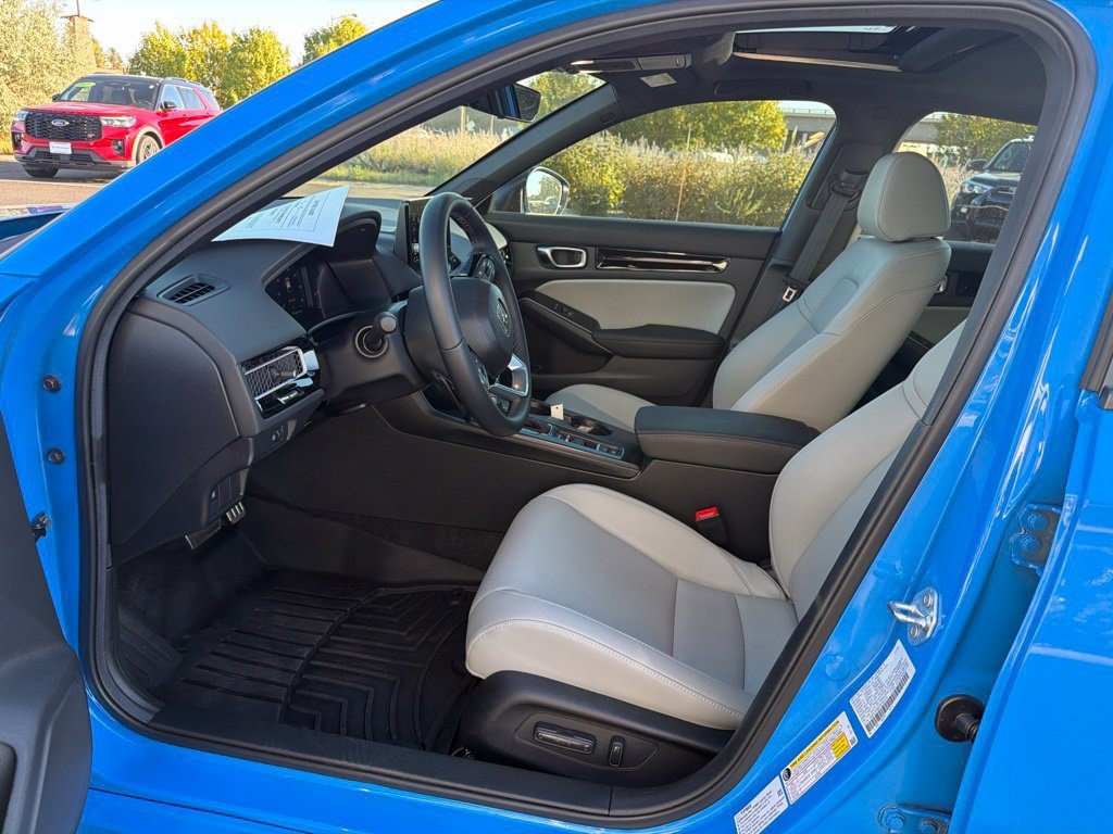 Used 2026 Honda Civic Sport Touring image 10