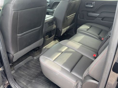 Used 2016 GMC Sierra 1500 SLT w/ All-Terrain Package AWD/4WD image 11