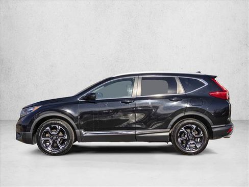 Used 2019 Honda CR-V Touring image 8