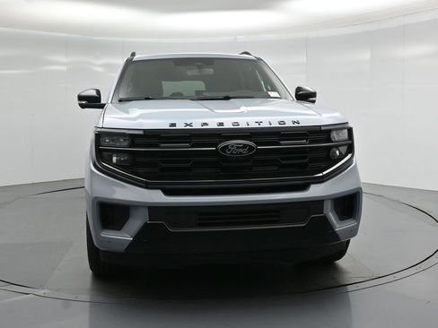 New 2026 Ford Expedition Max Platinum w/ Stealth Appearance Package AWD/4WD image 52