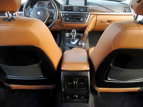 Used 2015 BMW 328i xDrive Wagon image 33