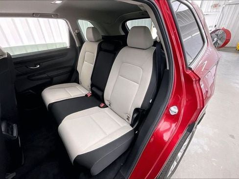 Certified 2023 Honda CR-V EX image 20