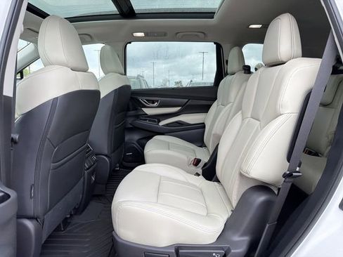 New 2026 Subaru Ascent Limited AWD/4WD image 10