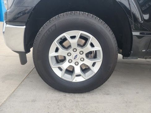 Used 2023 Ford F150 XLT image 16