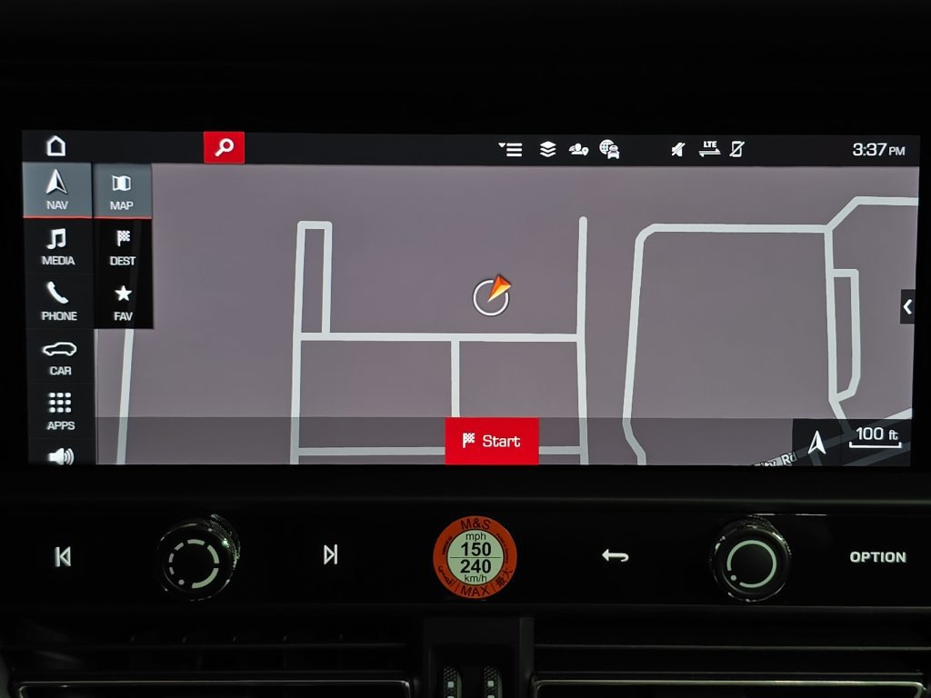 Certified 2026 Porsche Macan S AWD/4WD image 18