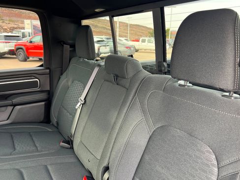 New 2026 RAM 1500 Big Horn image 20