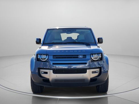 New 2026 Land Rover Defender 110 S AWD/4WD image 6