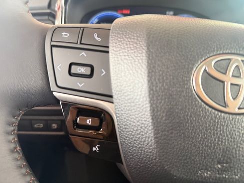 New 2026 Toyota Camry XLE w/ Premium Package AWD/4WD image 20