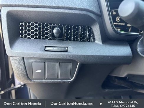New 2026 Honda CR-V Sport-L image 15