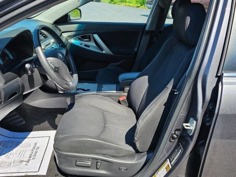 Used 2009 Toyota Camry SE image 13