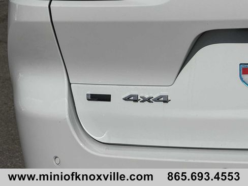 Used 2021 Jeep Grand Cherokee L Limited w/ Trailer Tow Group (B) image 35