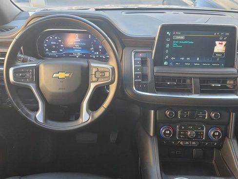 Used 2024 Chevrolet Tahoe LT AWD/4WD image 16