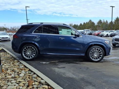 New 2026 Mercedes-Benz GLE 350 4MATIC image 7