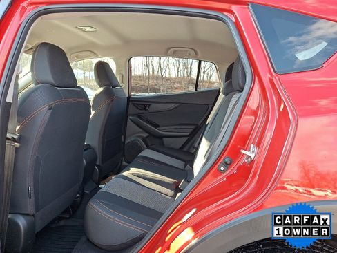 Certified 2021 Subaru Crosstrek 2.0i Premium w/ Popular Package #3 image 37