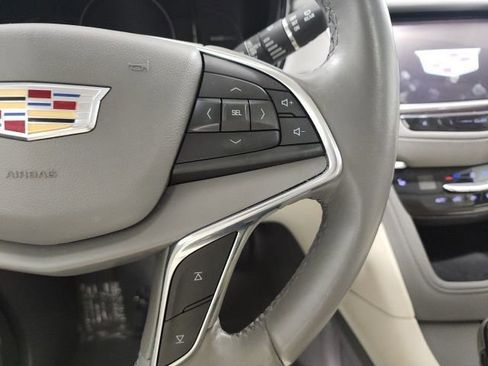 Used 2019 Cadillac XT5 Luxury AWD/4WD image 30