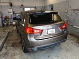 Used 2016 Mitsubishi Outlander Sport SE image 3