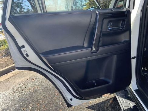 Certified 2023 Toyota 4Runner TRD Pro image 15