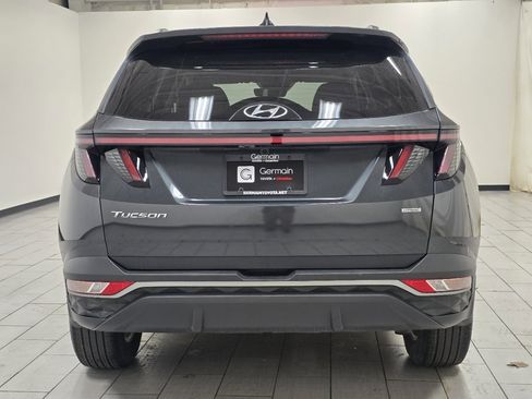 Used 2023 Hyundai Tucson SEL image 14