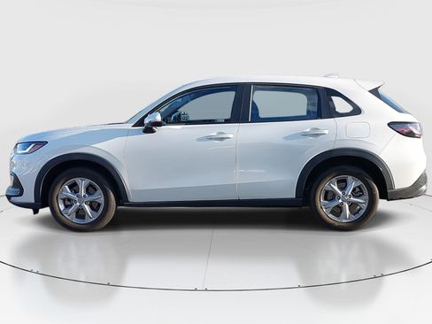 Used 2024 Honda HR-V LX image 8