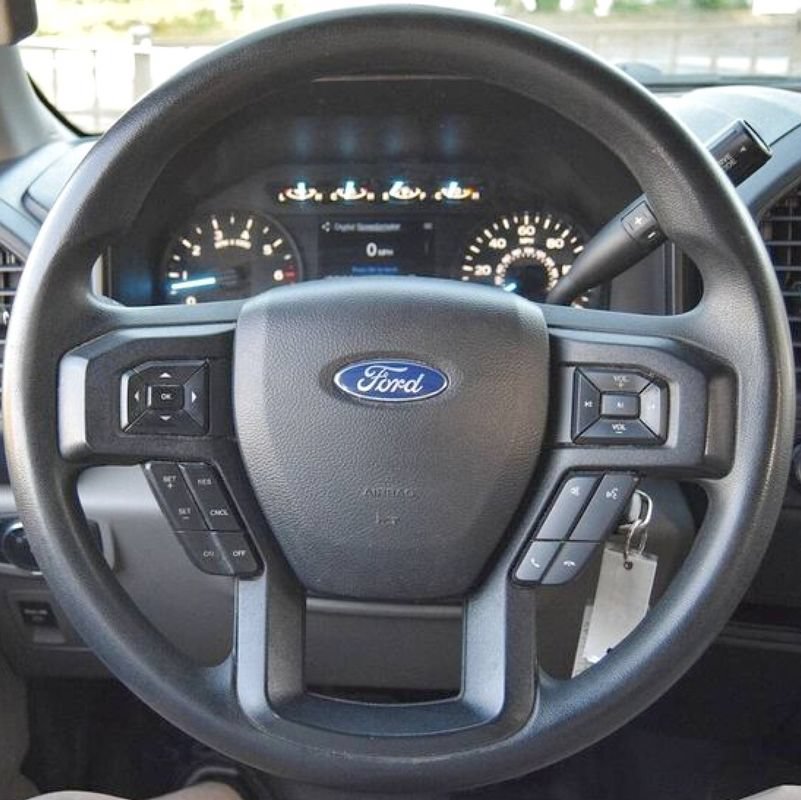 Used 2019 Ford F150 XL w/ Equipment Group 101A Mid AWD/4WD image 15