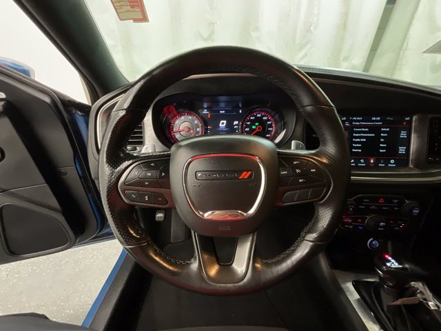 Used 2022 Dodge Charger R/T w/ Daytona Edition Group RWD image 11