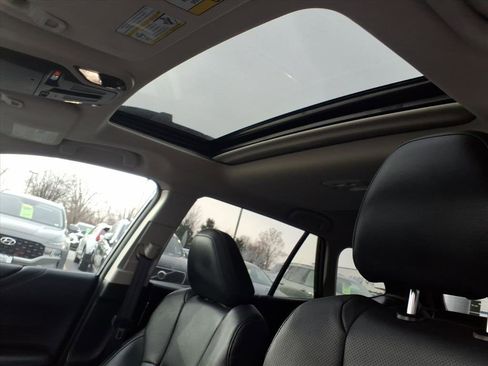 Used 2024 Subaru Outback Limited XT image 26