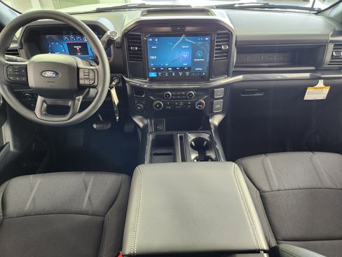 New 2026 Ford F150 STX w/ Equipment Group 200A image 16