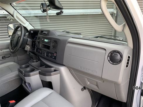Used 2023 Ford E-350 and Econoline 350 Super Duty w/ Driver's Safety Package image 26