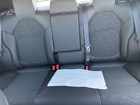 New 2025 Dodge Charger R/T w/ Quick Order Package 25M R/T image 20