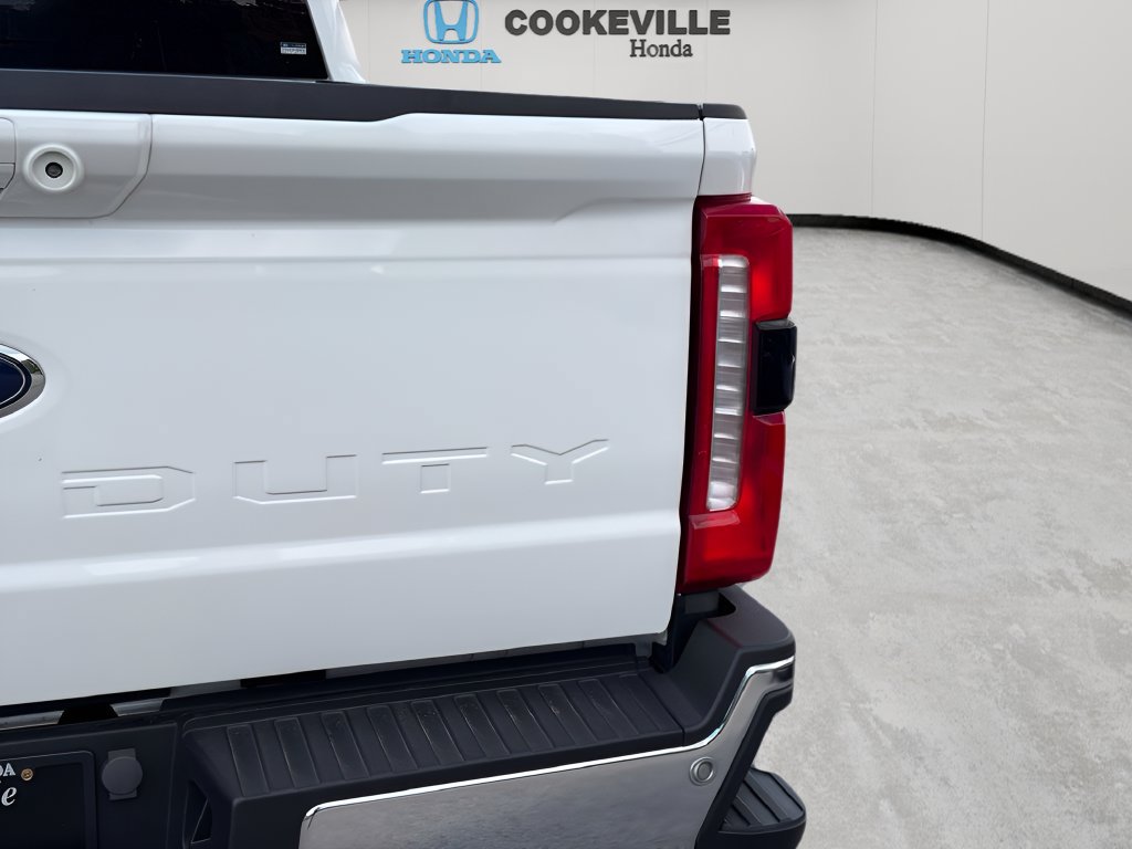 Used 2024 Ford F250 Lariat AWD/4WD image 7