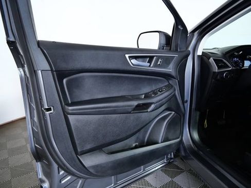 Certified 2024 Ford Edge SEL AWD/4WD image 16