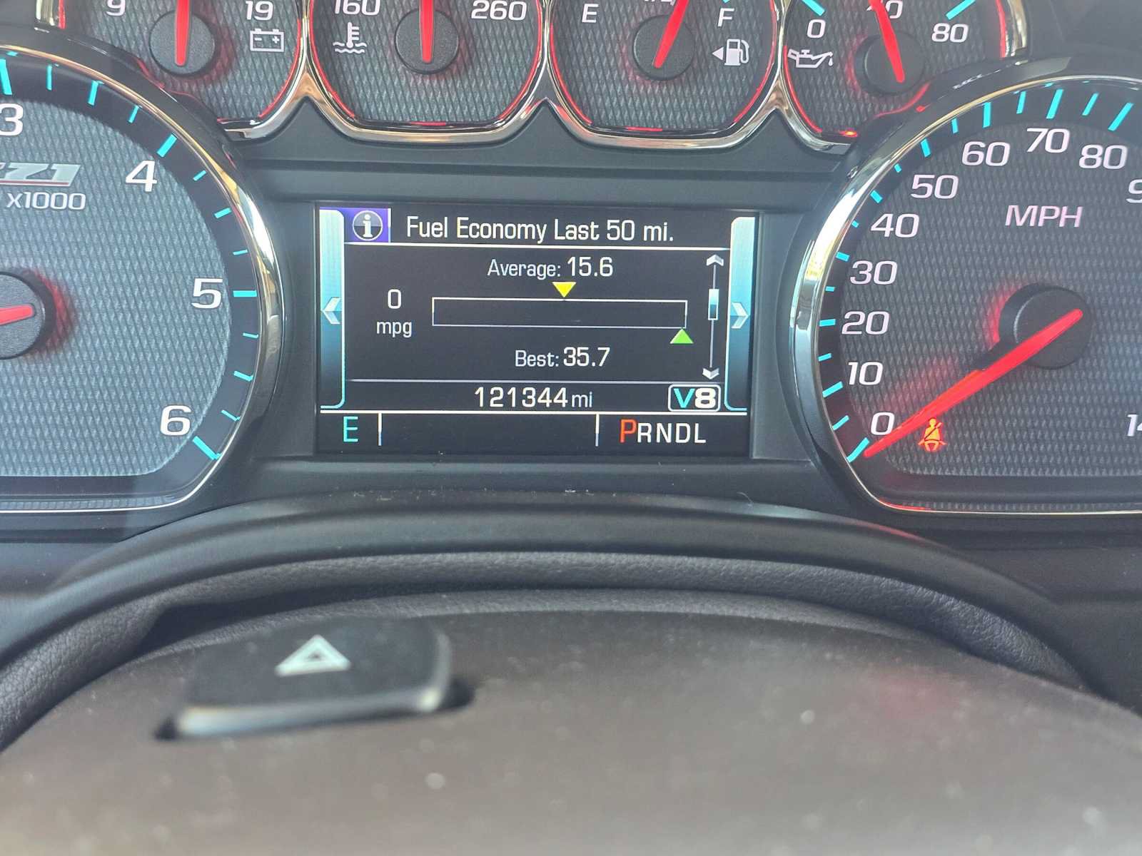 Used 2019 Chevrolet Suburban LT w/ Luxury Package AWD/4WD image 28