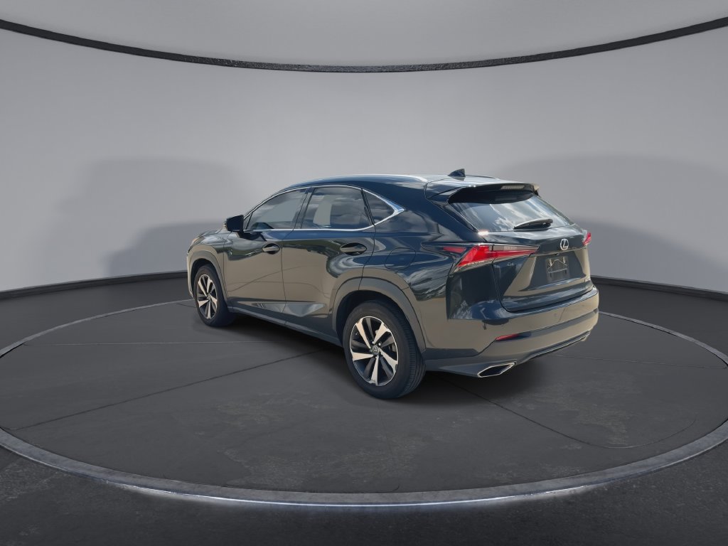 Used 2021 Lexus NX 300 FWD w/ Premium Package image 6
