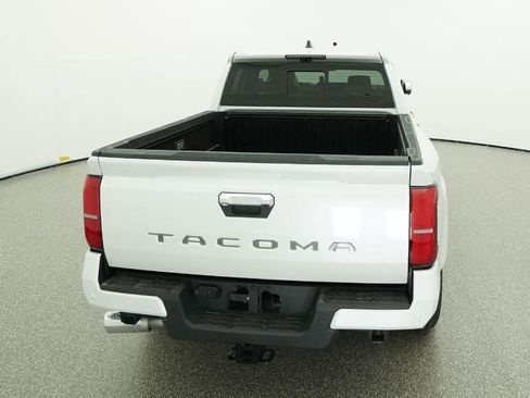 New 2026 Toyota Tacoma Limited AWD/4WD image 48