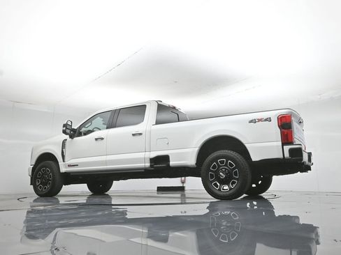Used 2024 Ford F250 Platinum AWD/4WD image 52