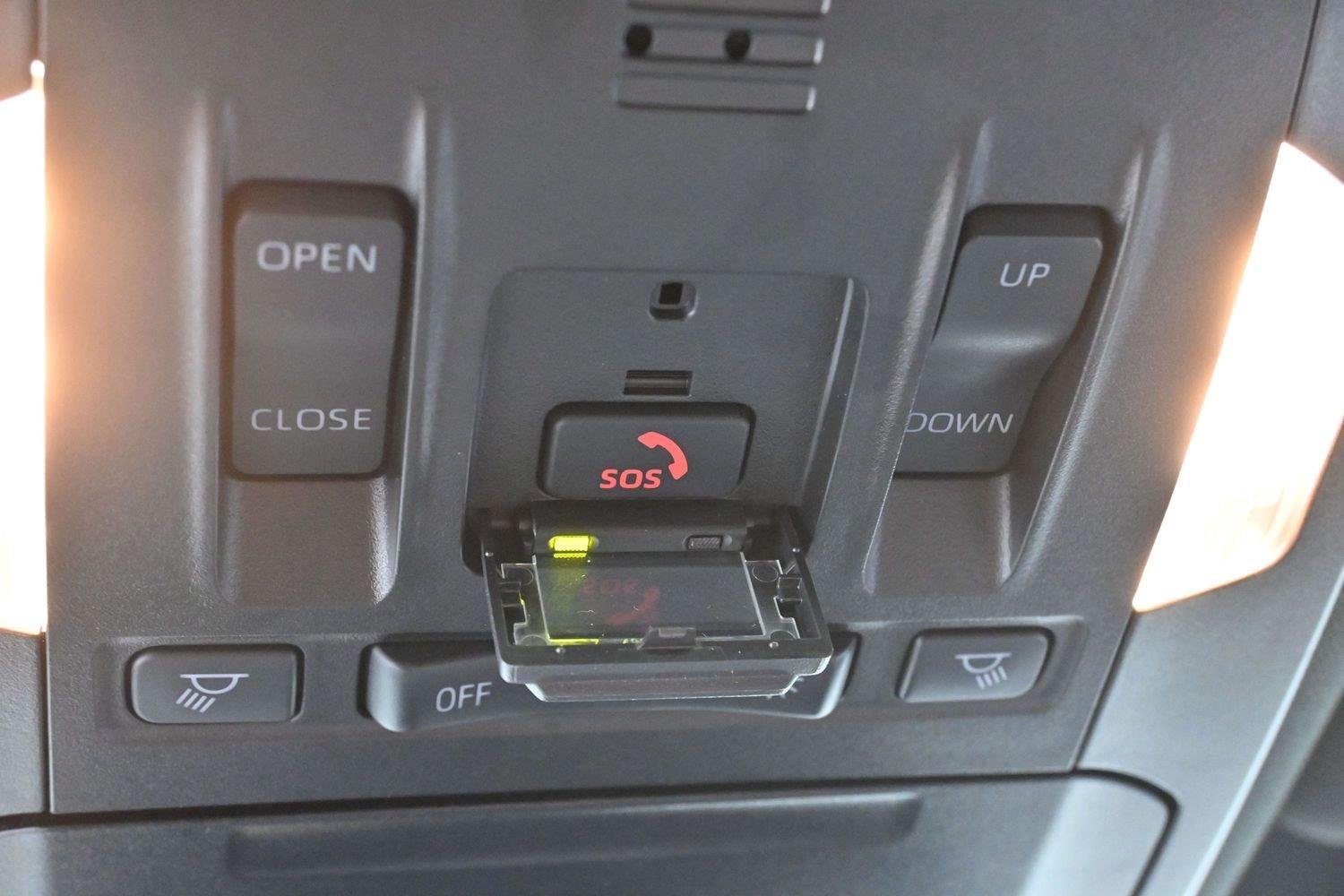 Used 2022 Toyota Highlander XSE AWD/4WD image 31