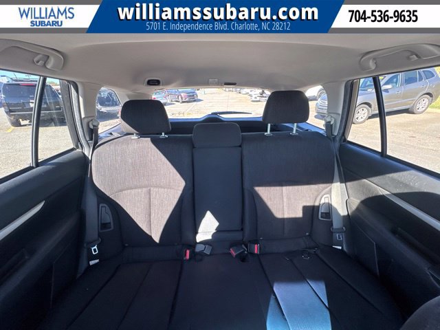 Used 2014 Subaru Outback 2.5i Premium w/ Moonroof Package AWD/4WD image 17