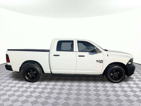 Used 2023 RAM 1500 Tradesman w/ Popular Equipment Group AWD/4WD image 3