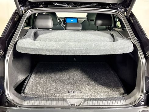 Certified 2023 Volkswagen ID.4 Pro S AWD/4WD image 23