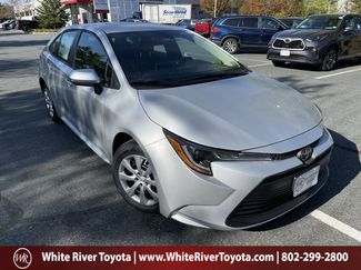 New 2026 Toyota Corolla LE image 1