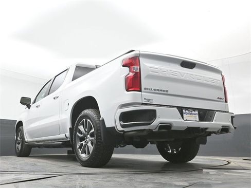 Used 2023 Chevrolet Silverado 1500 RST w/ All Star Edition Plus image 50