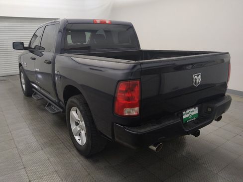 Used 2014 RAM 1500 Express RWD image 5