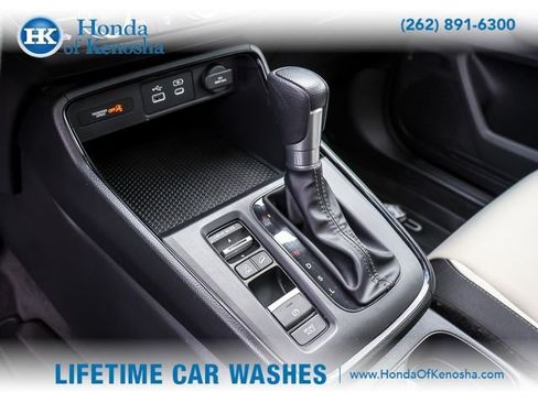 Used 2024 Honda CR-V EX image 20