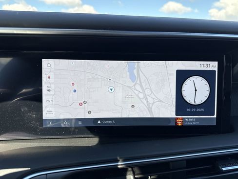 Certified 2026 Hyundai Palisade Calligraphy image 21