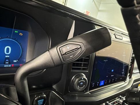 New 2026 Ford F250 4x4 Crew Cab Super Duty image 23