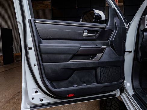 Used 2026 Toyota Tundra SR image 35